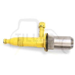 VALVE ASSY - FUEL INJ