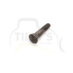 BOLT - PLOW 1" X 5" UNC D8K