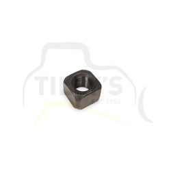 NUT - TRACK SQUARE 5/8" X 3/4