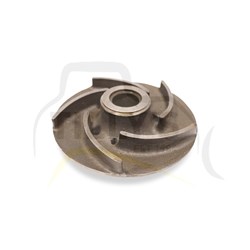 IMPELLER ASSY - PUMP COOLANT