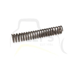 SPRING -STEER CLUTCH 933C 933E