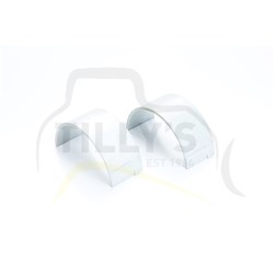 BEARING - CONROD BIG END 010