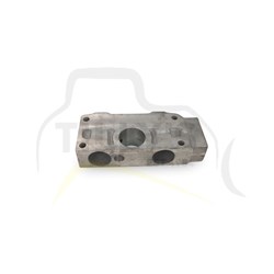 BEARING - BLOCK IDLER D5