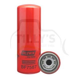 FILTER - ITR FUEL DIESEL