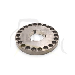 PLATE - CLUTCH D8H