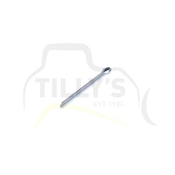 PIN - COTTER 3/8" X 1.1/4"