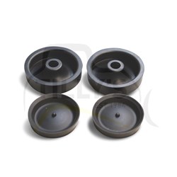 KIT - SEAL CYL WHEEL 966A 950