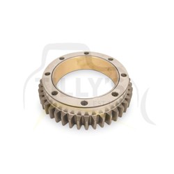 GEAR ASSY - TRANS 966A 944