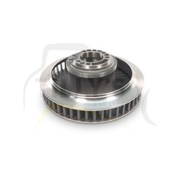 WHEEL ASSY - GUIDE T/CONV