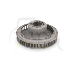 STATOR ASSY - T/CONV IT28G