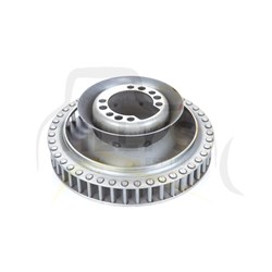 WHEEL ASSY - GUIDE T/CONV