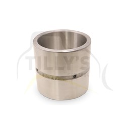 BEARING - BUSH CAP ASSY