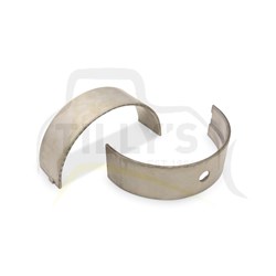 BEARING - MAIN 020 GROOVED D3C