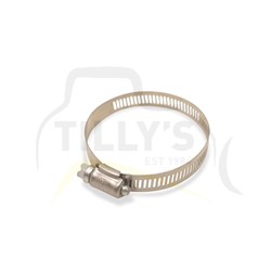 CLAMP - HOSE 52MM ~ 76MM IDF