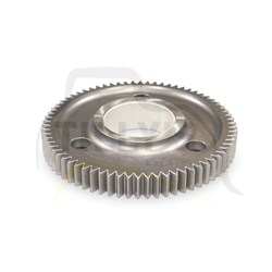 GEAR ASSY - IDLER REAR ENG D7R