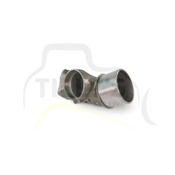 ELBOW - EXHAUST D7H D7R