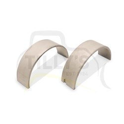 BEARING - CONROD BIG END 010