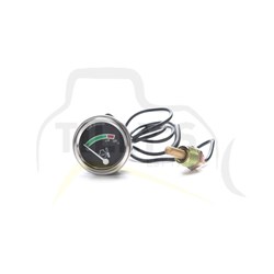 INDICATOR - TEMP COOLANT 39"