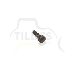 BOLT - TRACK M12 X 40MM  PC50U