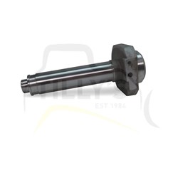 SHAFT - TRACK ADJUSTER PC200-7