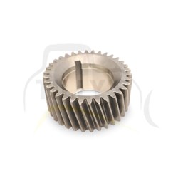 GEAR - CRANK 34 TEETH C4.4 IND