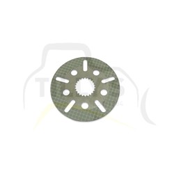 DISC - BRAKE 416C 428D 424D