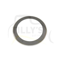 DISC ASSY -CLUTCH STEER D6D 5X