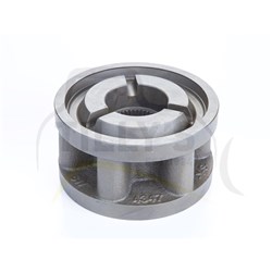 PINION - CIRCLE DRIVE 16H 16M