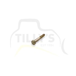 BOLT - HEX 5/16 X 2 UNC