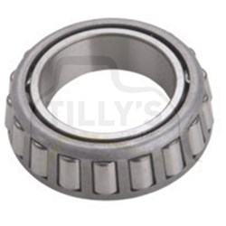 BEARING - ROLLER TAPERED D4D