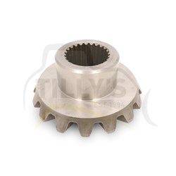 GEAR - DIFFERENTIAL 980B 988