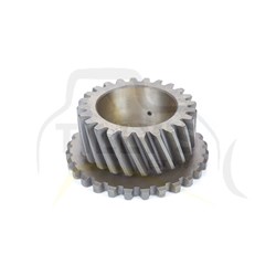 GEAR - TRANS 12E 140 55F