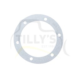 GASKET - AXLE FRONT 12E 17K