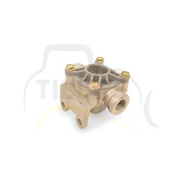 VALVE GRP - STEERING 623B