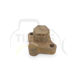 BODY - VALVE RELIEF VALVE