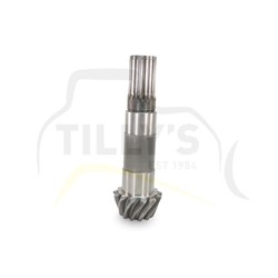 PINION - BEVEL TRANS