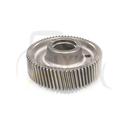 GEAR GRP - TRANS D7G 65V D7F