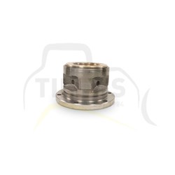 BEARING ASSY - BUSH ROLLER