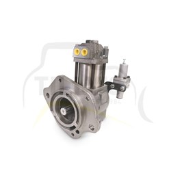 COMPRESSOR GRP -  SINGLE POT