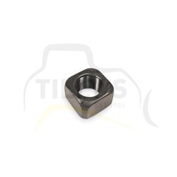 NUT - TRACK SQUARE 7/8" UNF