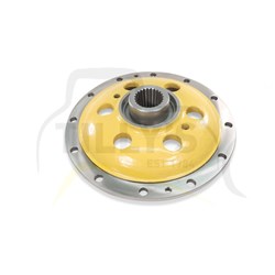 FLANGE - FINAL DRIVE D7F D7G