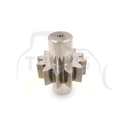 GEAR - PUMP OIL TRANS IDLER