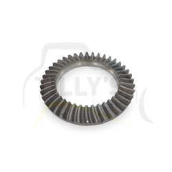 GEAR - DIFF BEVEL CROWNWHEEL