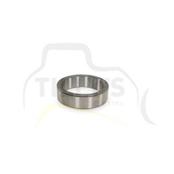 BEARING - SLEEVE HITCH GRP