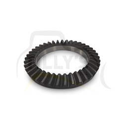 GEAR - DIFF BEVEL CROWNWHEEL