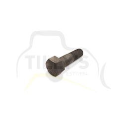 BOLT - TRACK M20 X 68MM