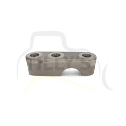 CAP - TRACK IDLER D9R D9T D9NG