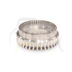 GEAR - CIRCLE DRIVE 140H 12H