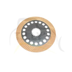 DISC - FRICTION 966F 4YG 970F