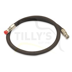 HOSE ASSY - FUEL